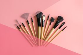 How To Clean Your Makeup Brush Like a Pro - Deborah Elizabeth