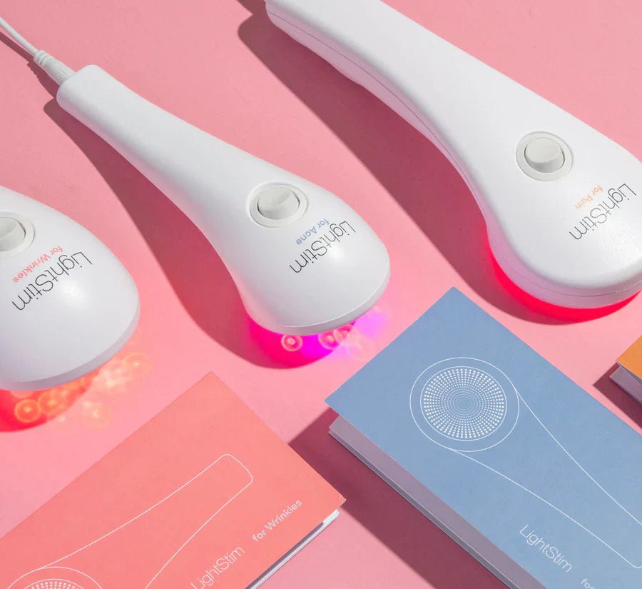 Beauty Tools - Deborah Elizabeth