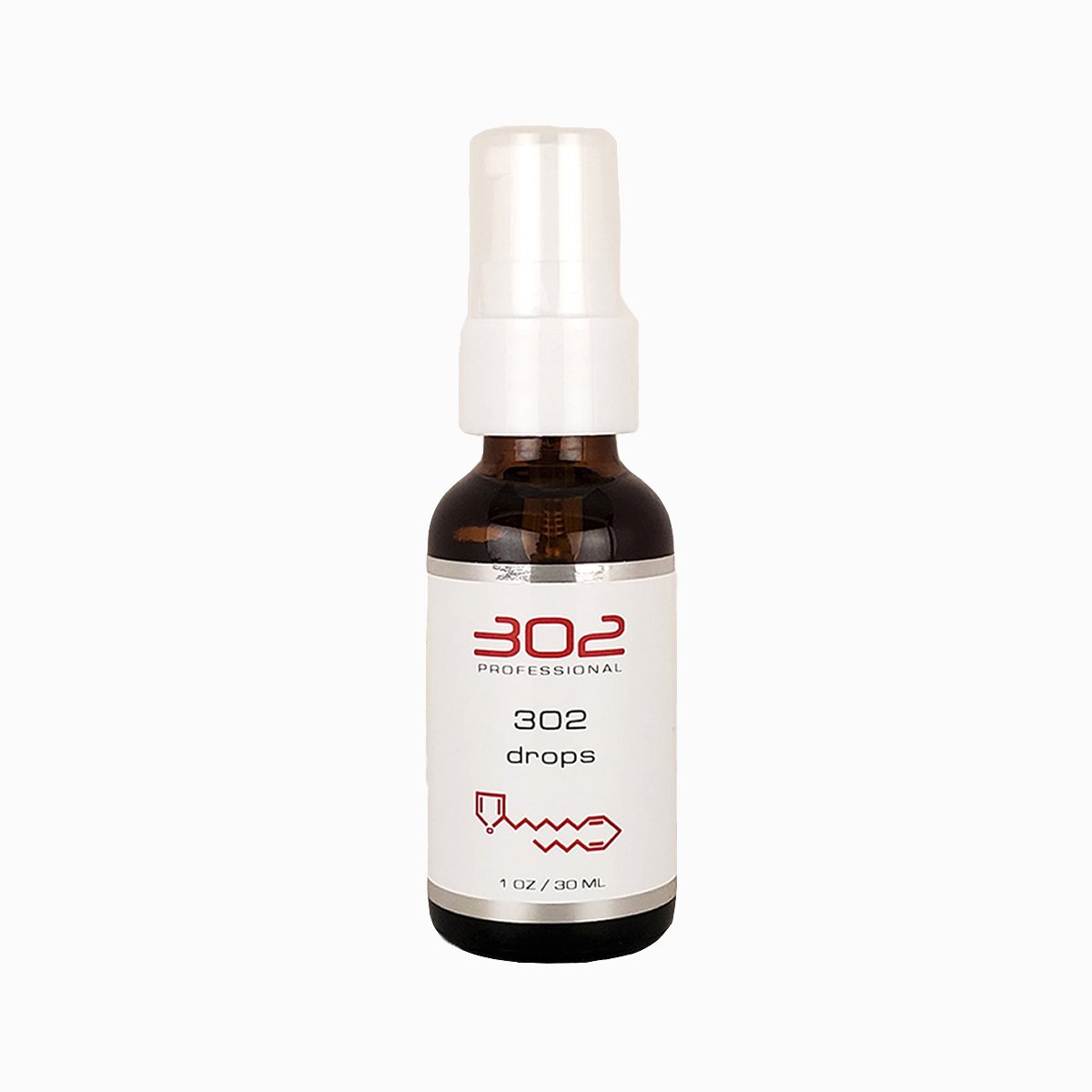 302 Drops - Deborah Elizabeth Beauty