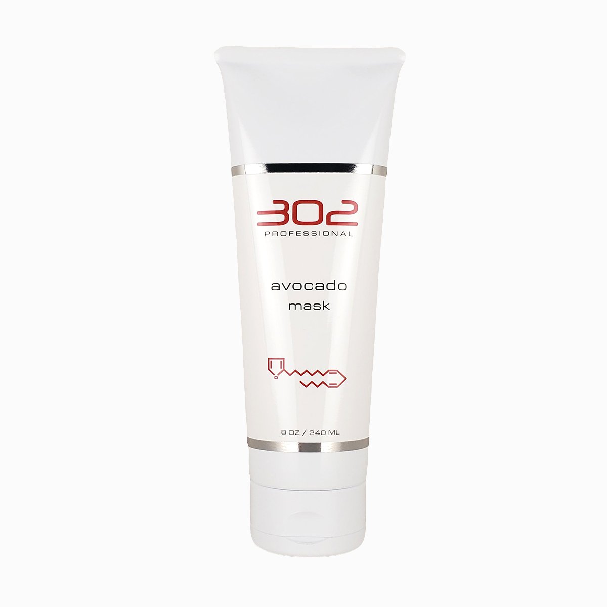 302 Professional Avocado Mask - Deborah Elizabeth Beauty