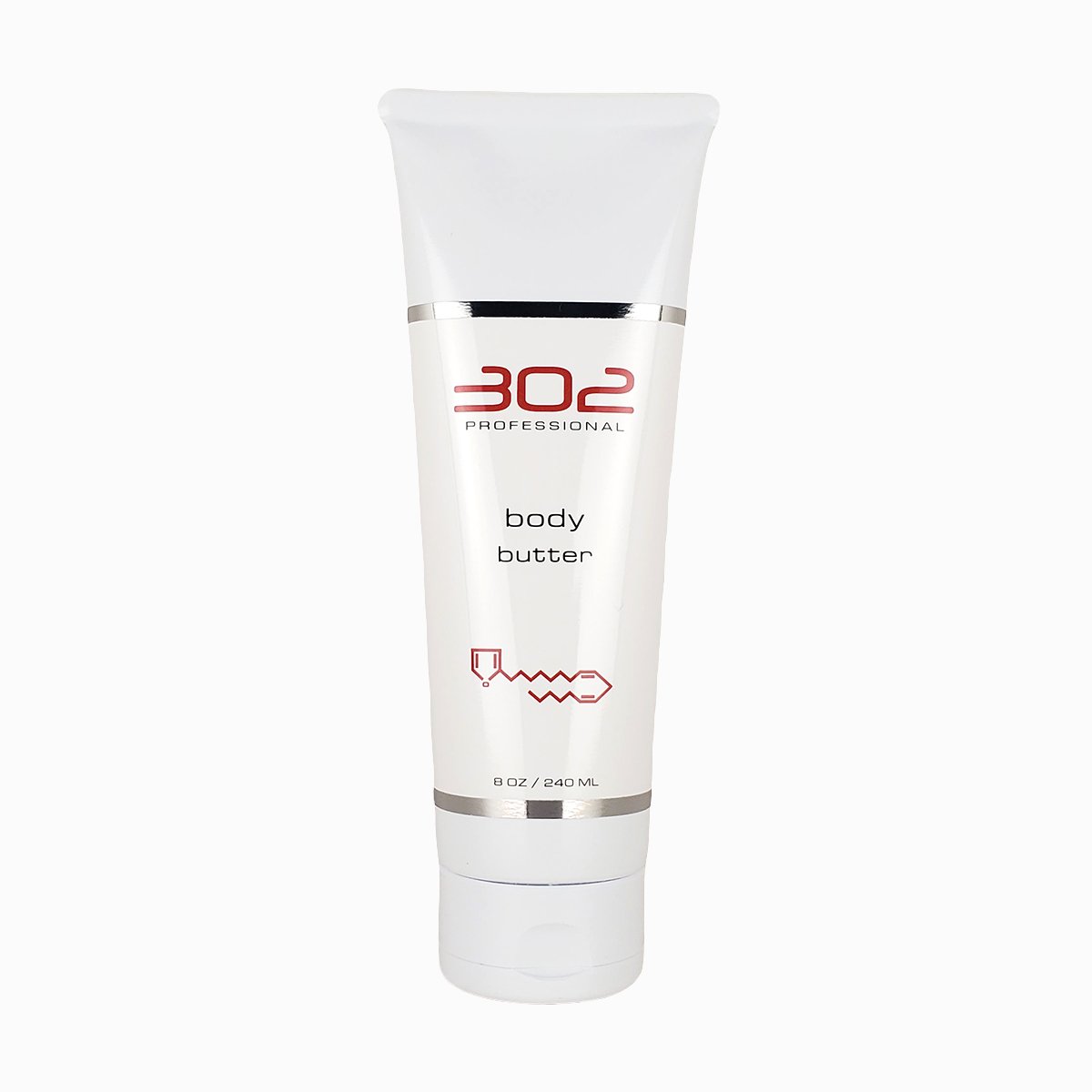 302 Professional Body Butter - Deborah Elizabeth Beauty
