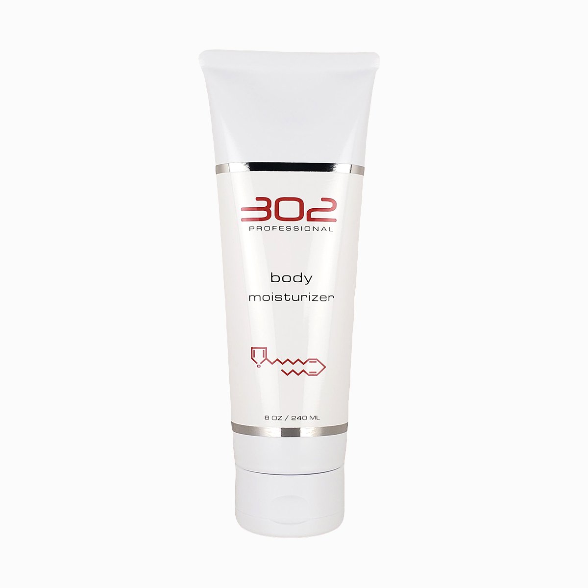 302 Professional Body Moisturizer - Deborah Elizabeth Beauty