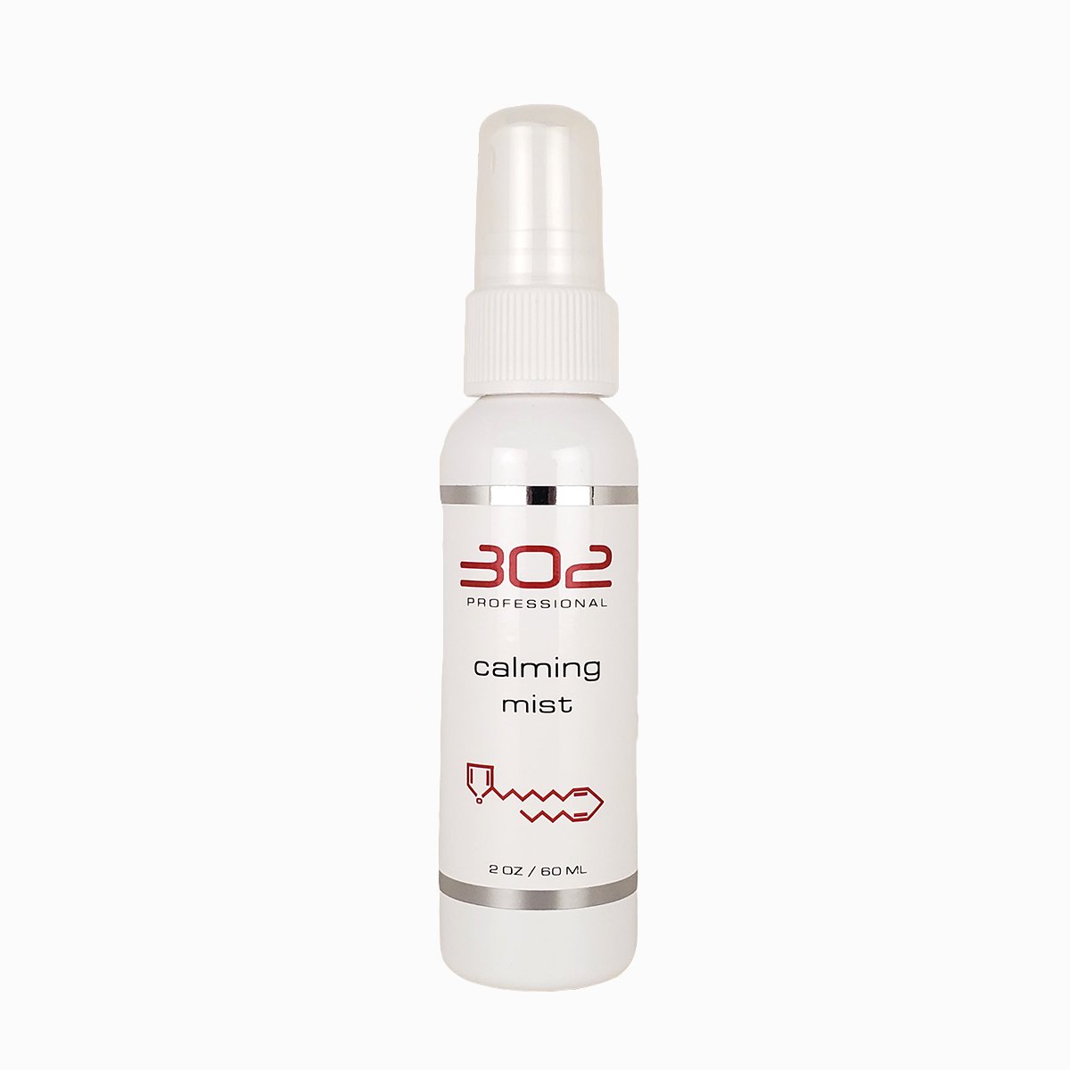 302 Professional Calming Mist - Deborah Elizabeth Beauty