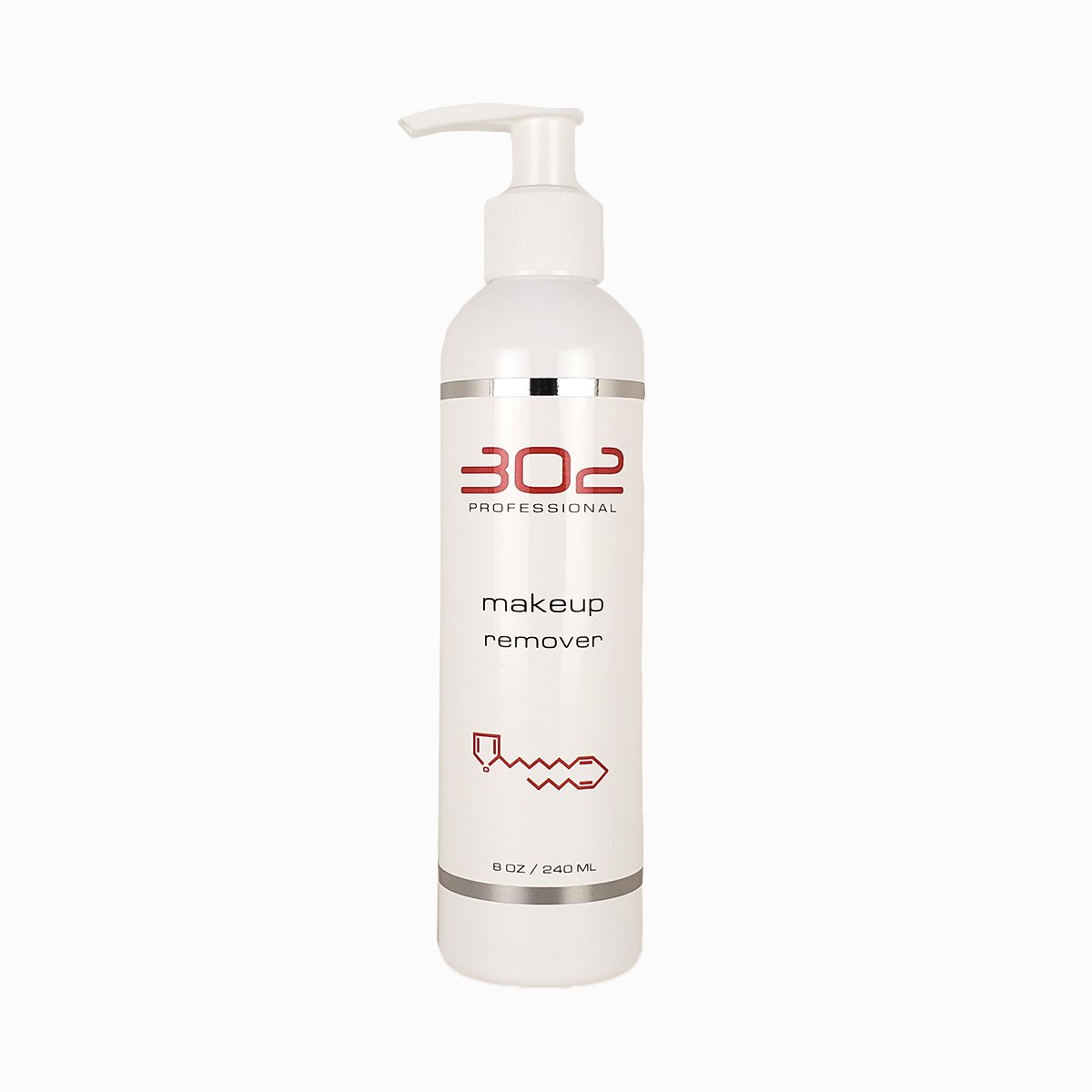 302 Professional Makeup Remover - Deborah Elizabeth Beauty