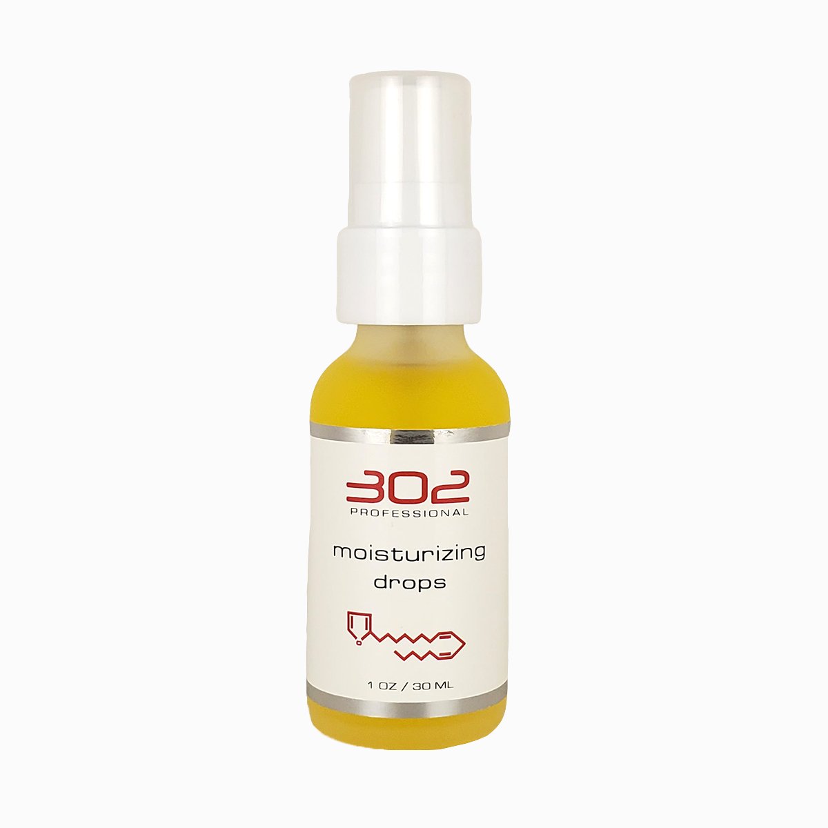 302 Professional Moisturizing Drops - Deborah Elizabeth Beauty
