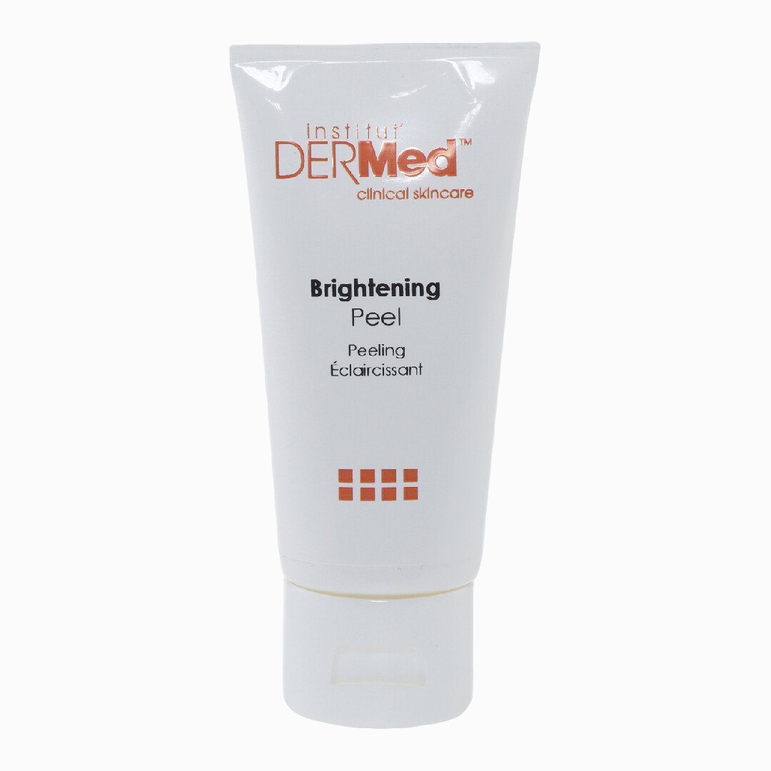 DERMed Brightening Peel - Deborah Elizabeth Beauty