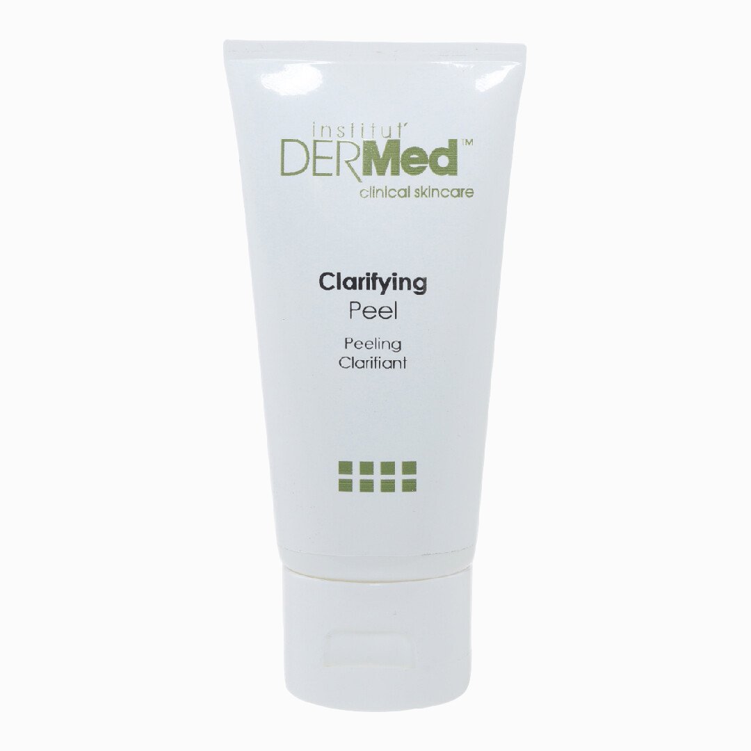 DERMed Clarifying Peel - Deborah Elizabeth Beauty