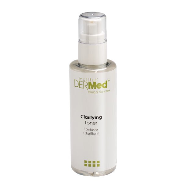 DERMed Clarifying Toner - Deborah Elizabeth Beauty