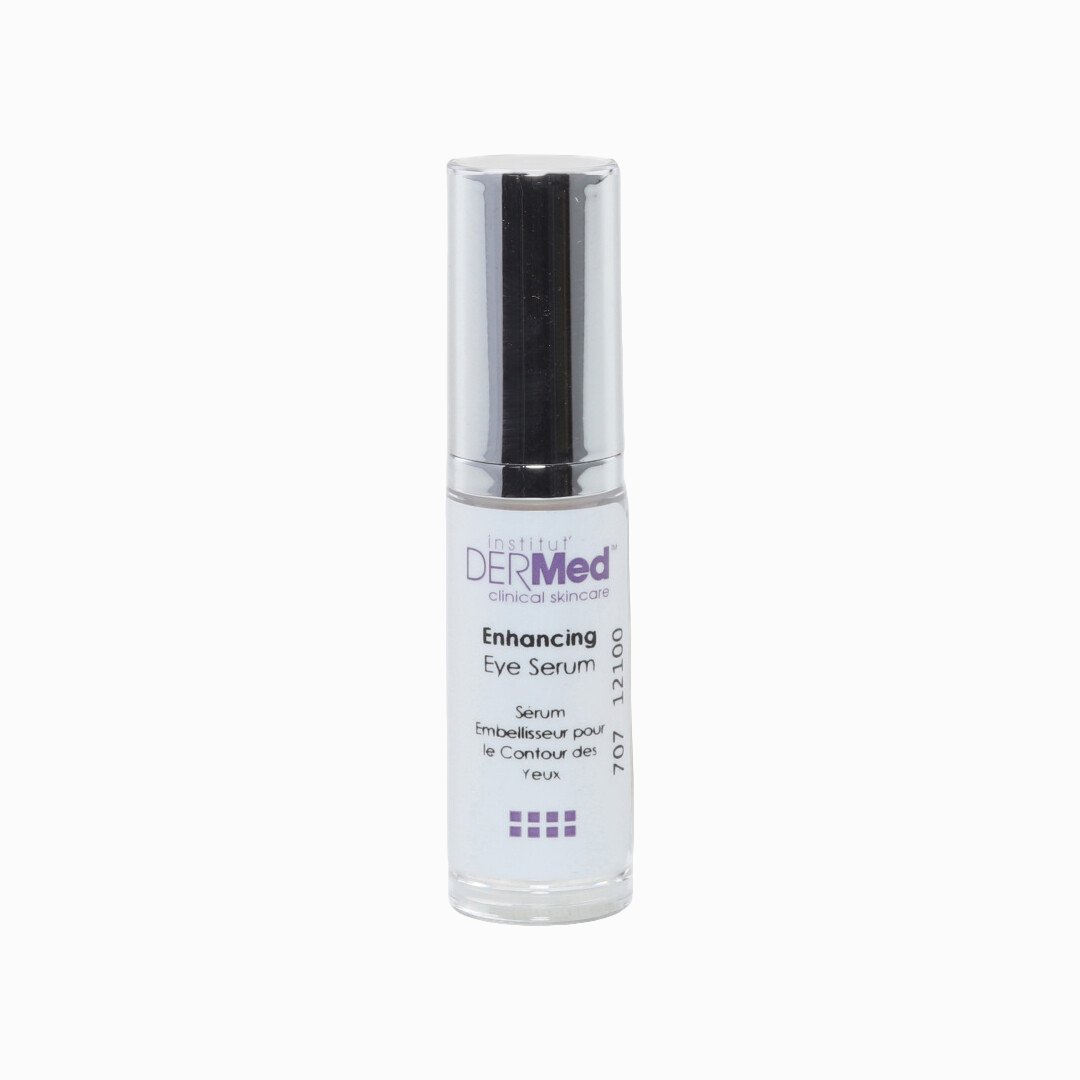 Dermed Enhancing Eye Serum - Deborah Elizabeth Beauty