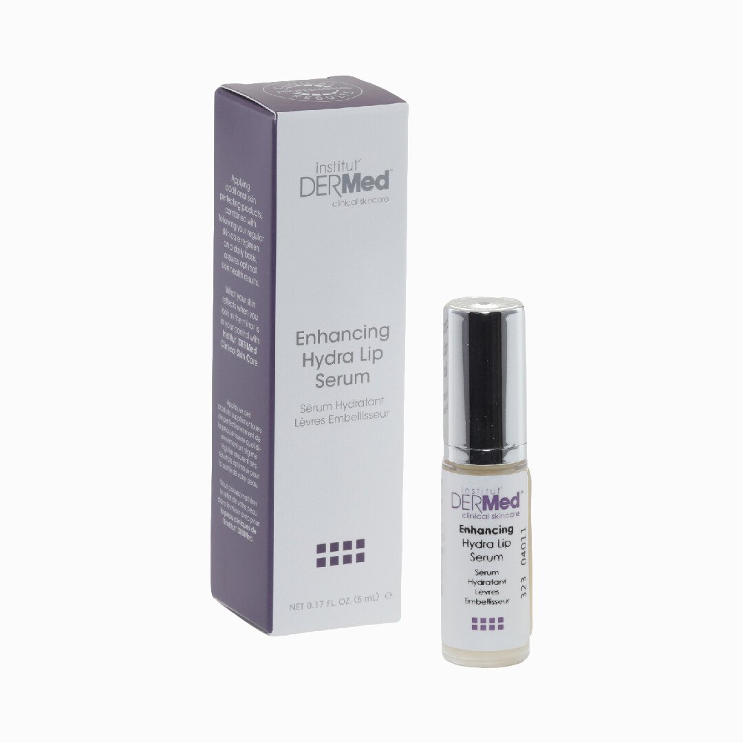 DERMed Hydra Lip Serum - Deborah Elizabeth Beauty