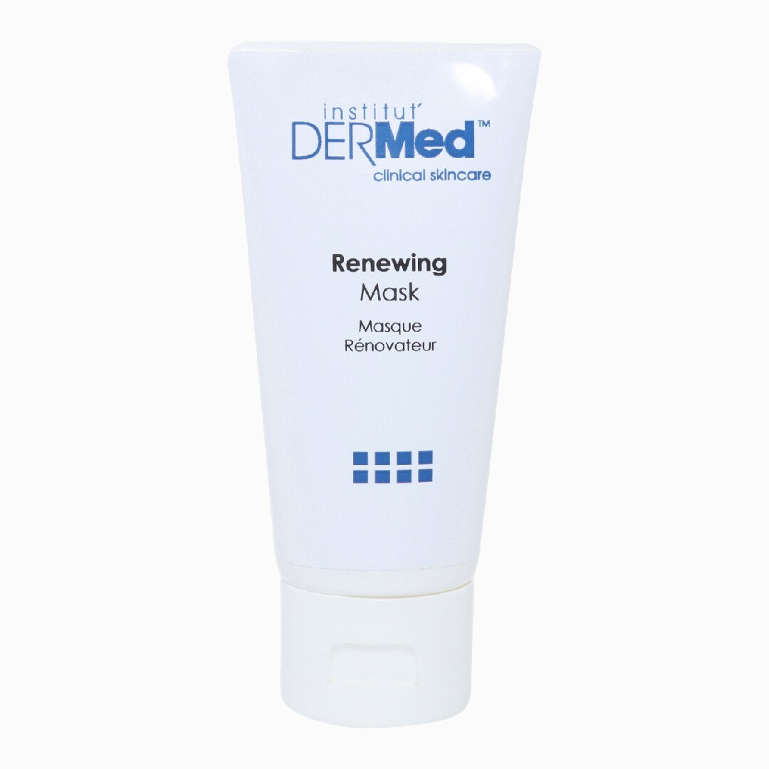 DERMed Renewing Mask - Deborah Elizabeth Beauty