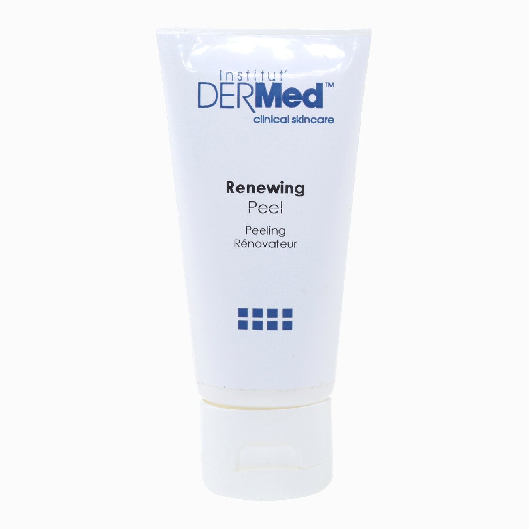DERMed Renewing Peel - Deborah Elizabeth Beauty