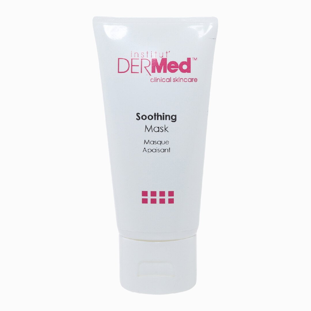 DERMed Smoothing Mask - Deborah Elizabeth Beauty
