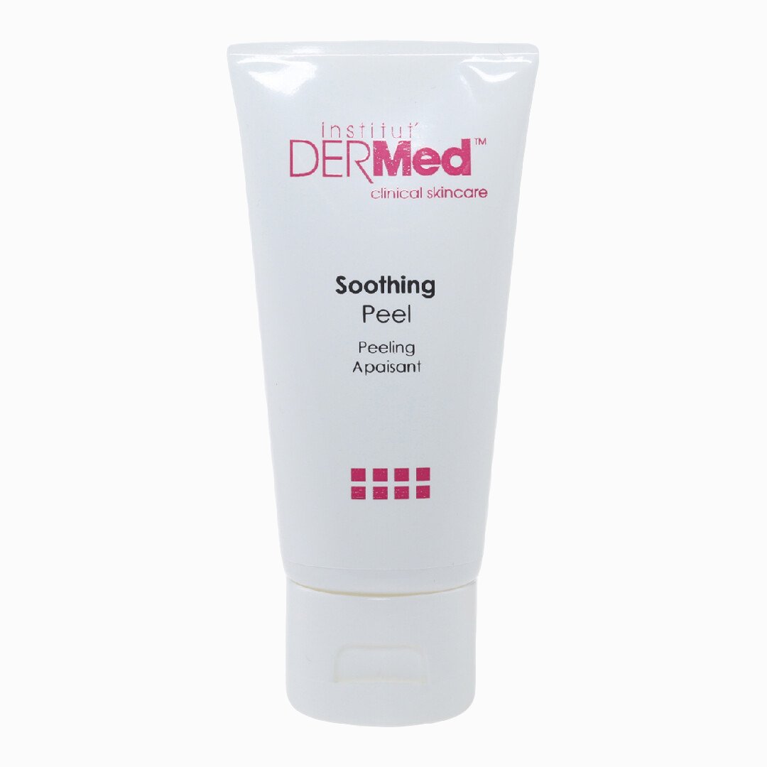 DERMed Soothing Peel - Deborah Elizabeth Beauty