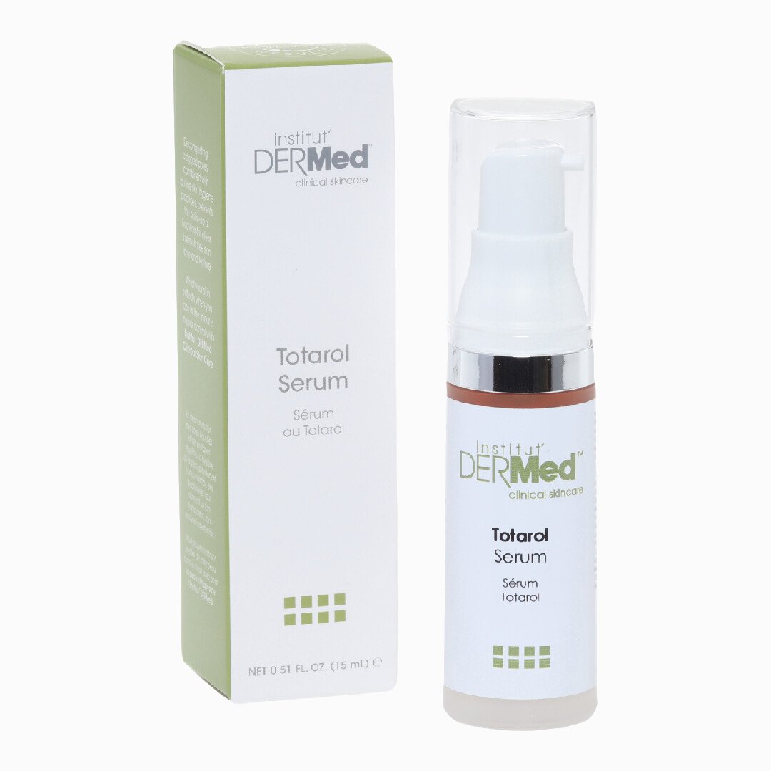 DERMed Totarol Serum - Deborah Elizabeth Beauty