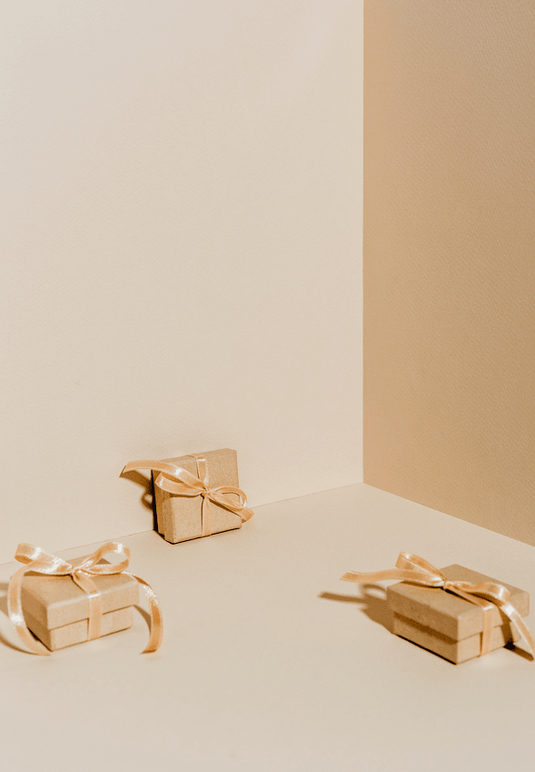 Gifts - Deborah Elizabeth
