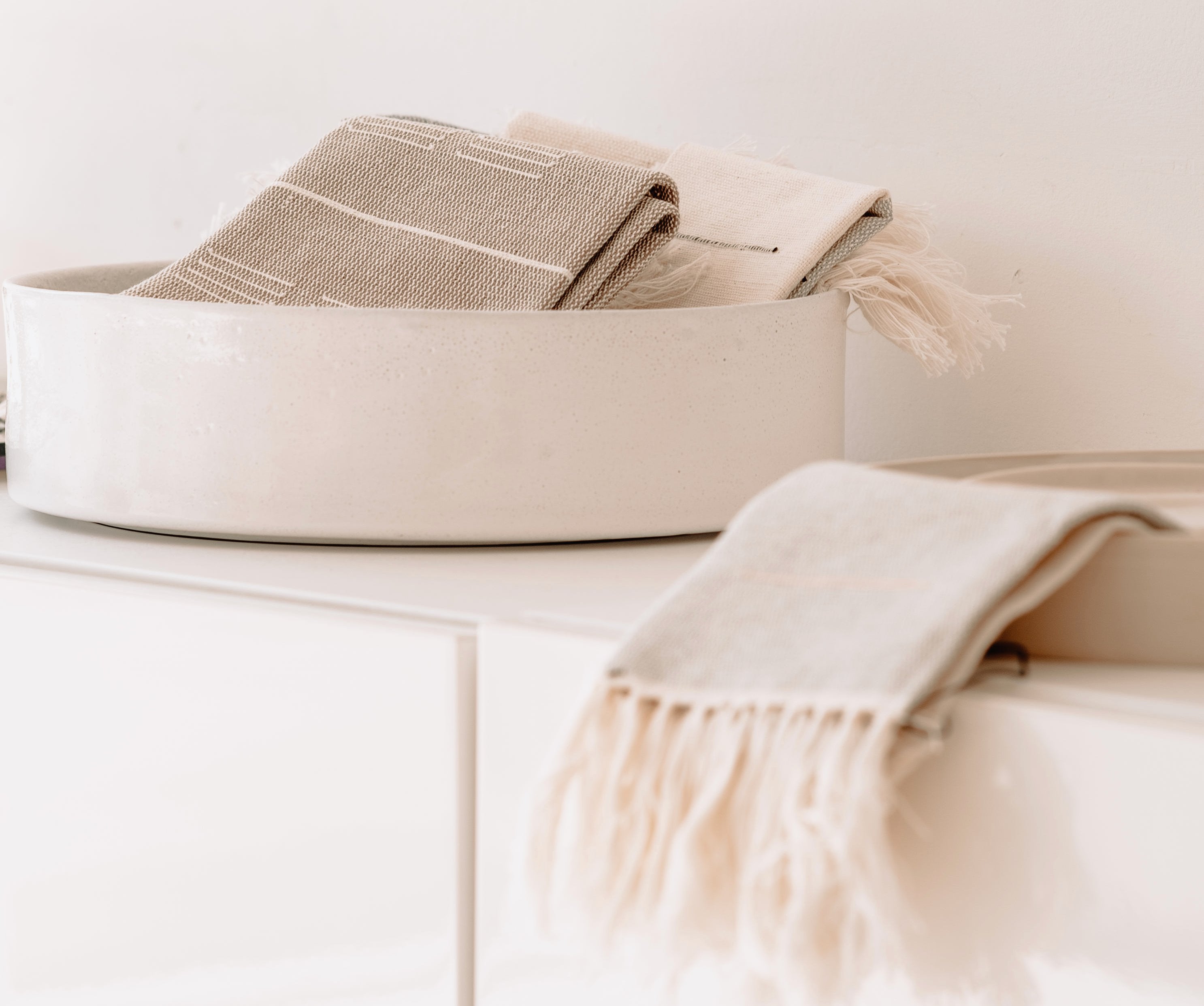 Home Goods - Deborah Elizabeth Beauty