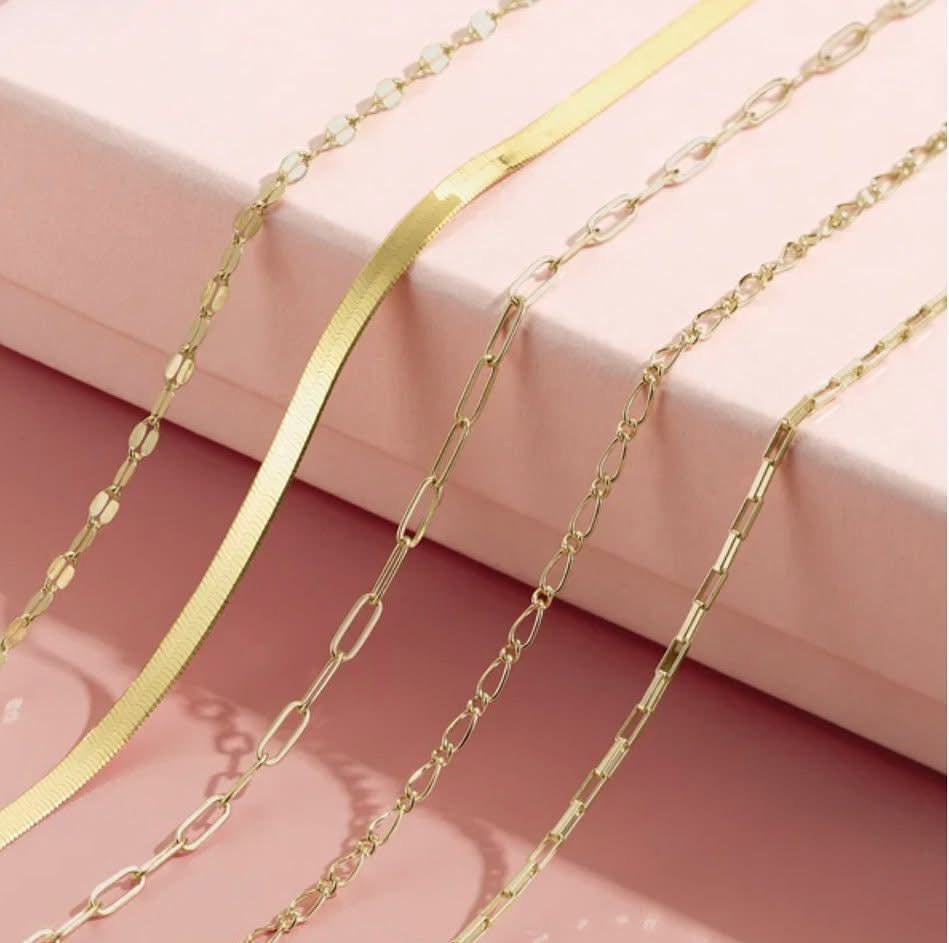 Jewelry - Deborah Elizabeth