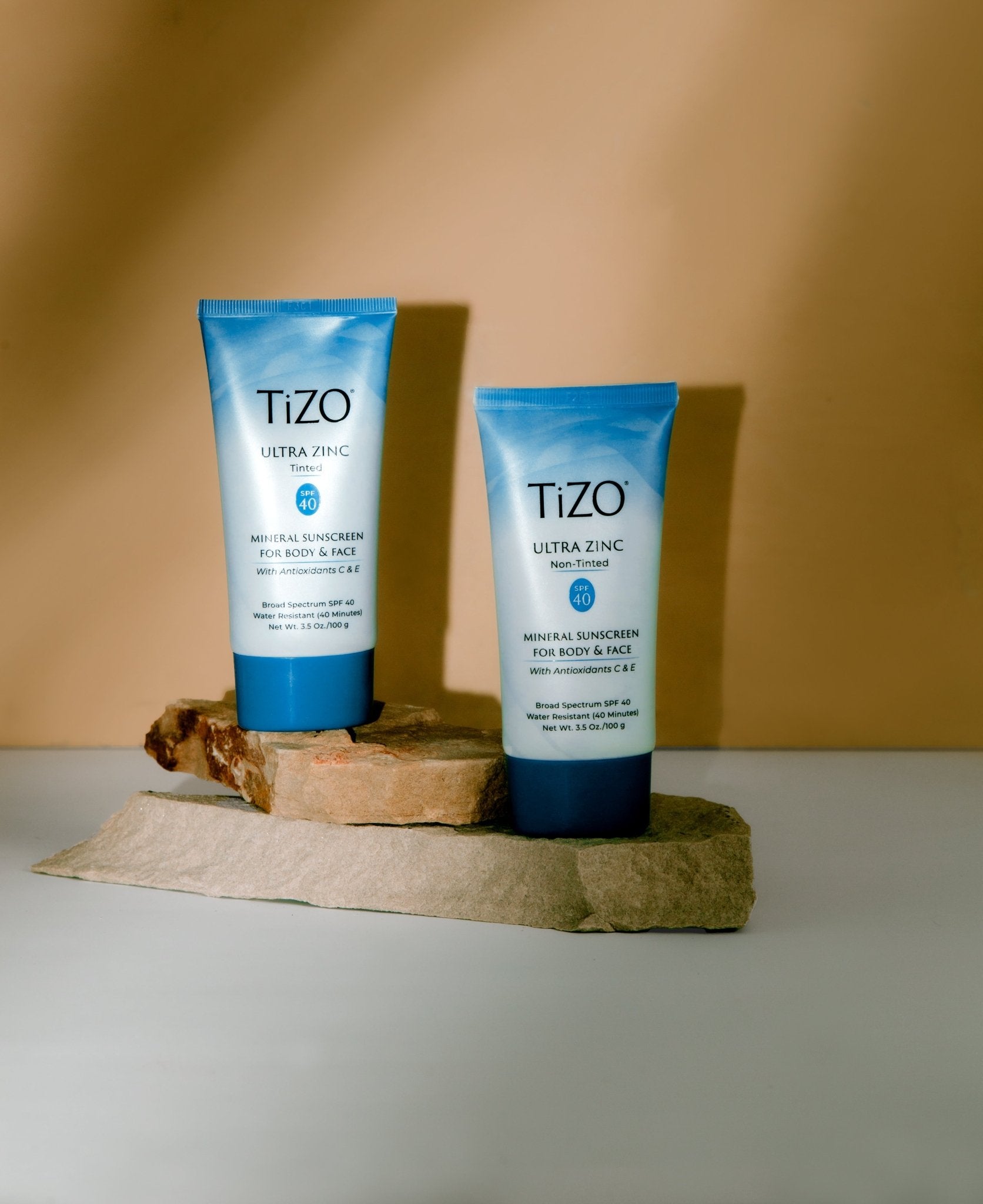 Tizo Sunscreen - Deborah Elizabeth
