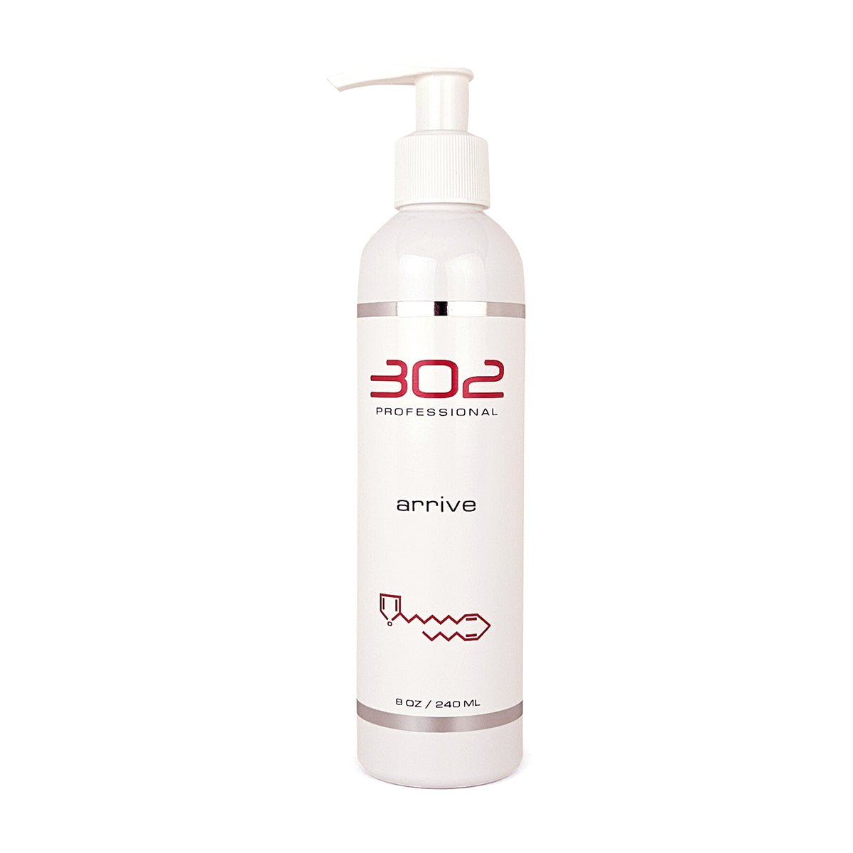 302 Professional Arrive Cleanser - Deborah Elizabeth