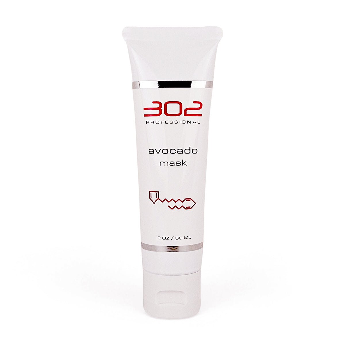 302 Professional Avocado Mask - Deborah Elizabeth
