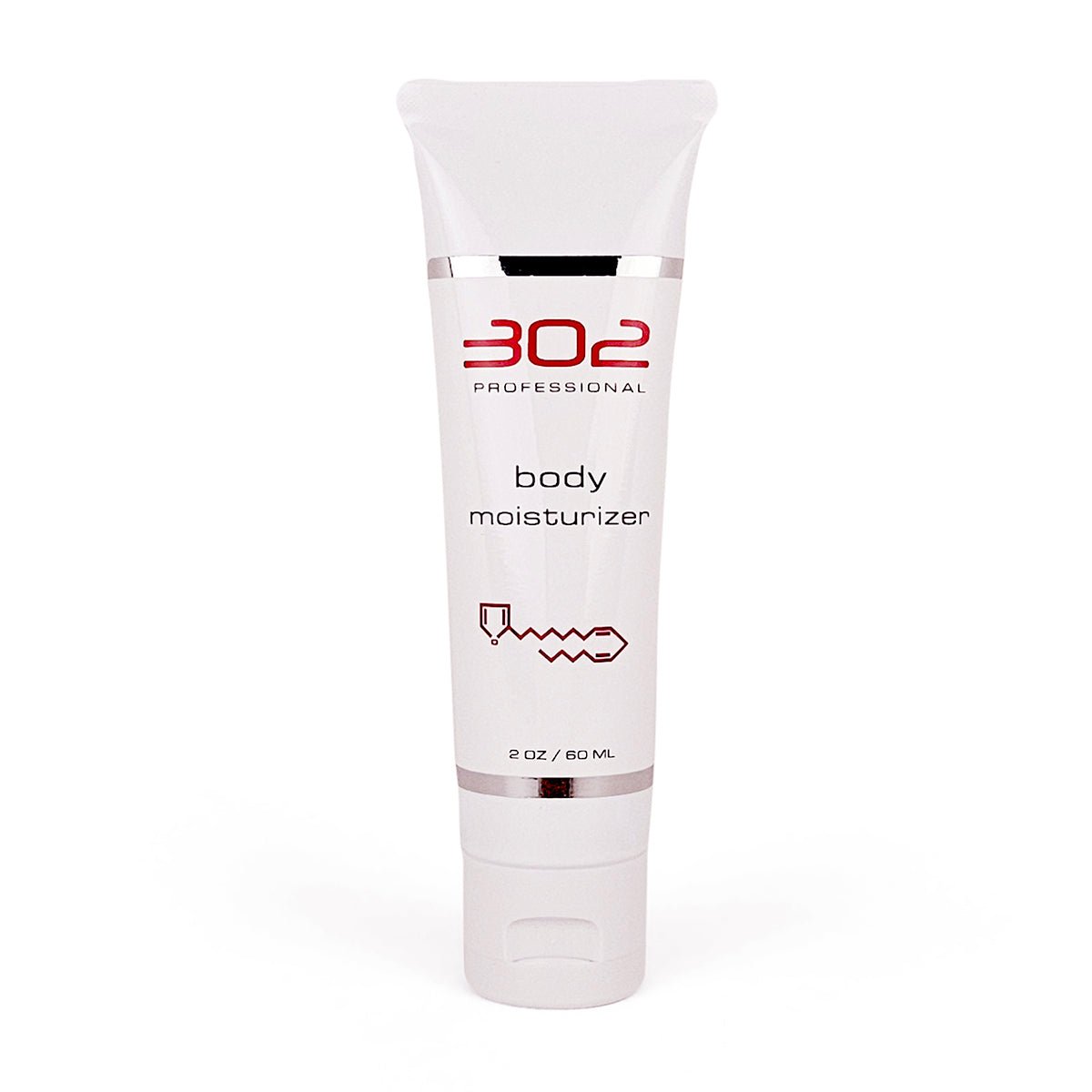302 Professional Body Moisturizer - Deborah Elizabeth