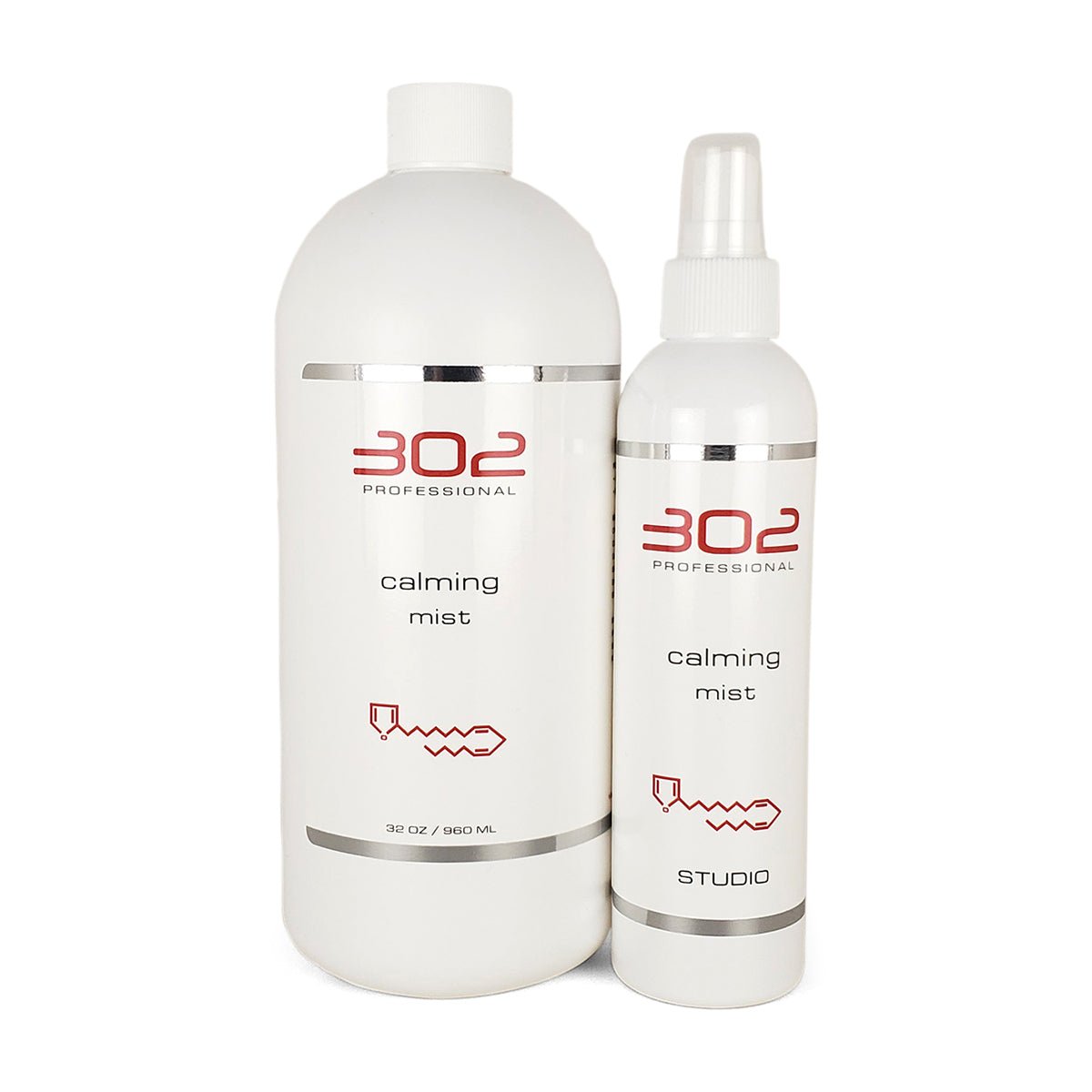 302 Professional Calming Mist - Deborah Elizabeth