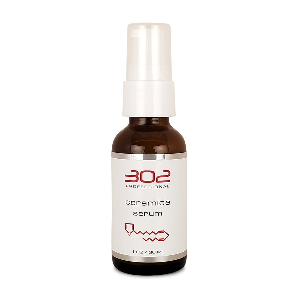 302 Professional Ceramide Serum - Deborah Elizabeth