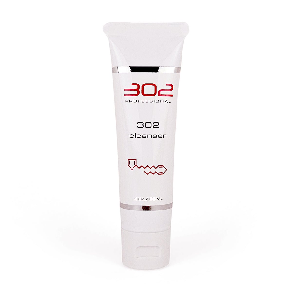 302 Professional Cleanser - Deborah Elizabeth