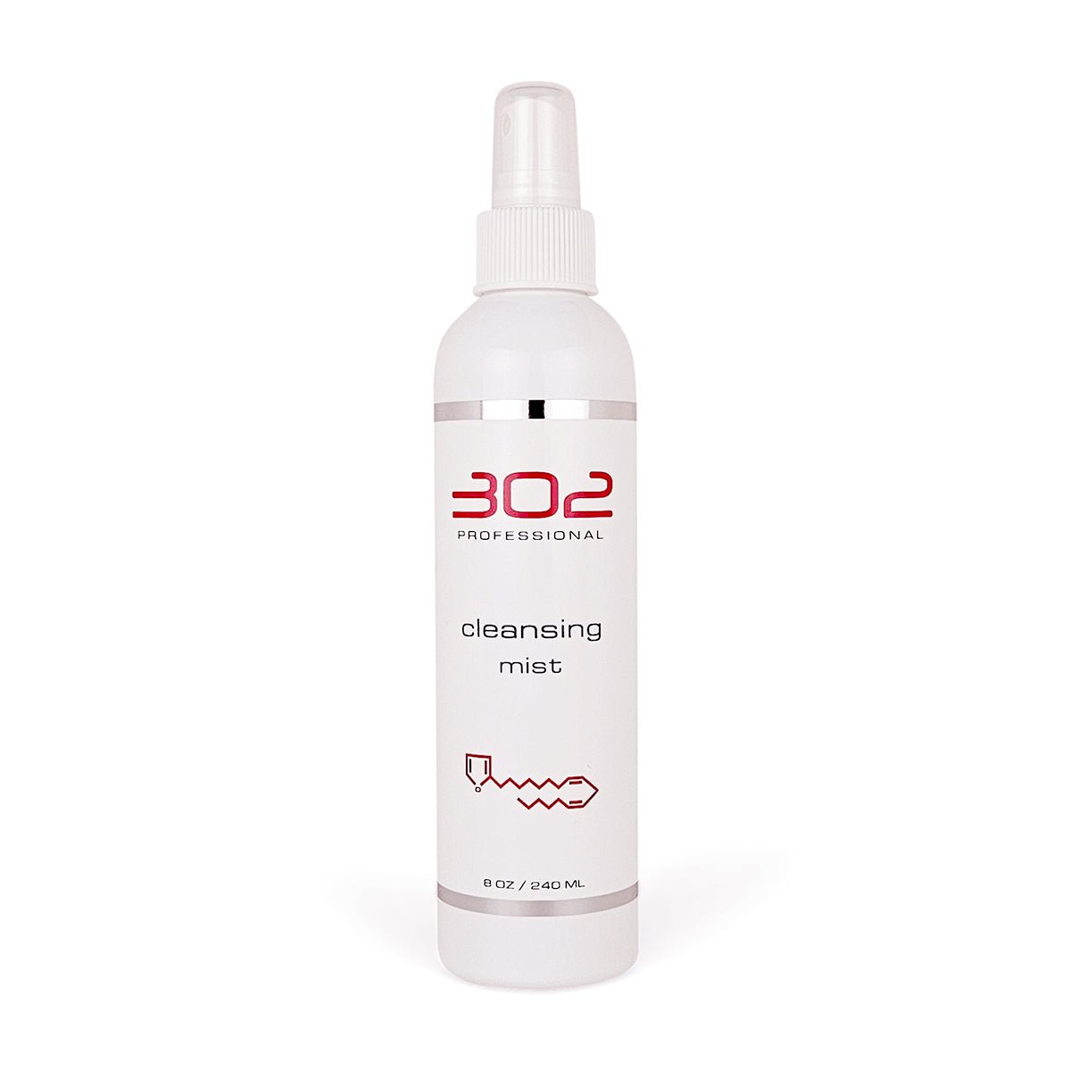 302 Professional Cleansing Mist - Deborah Elizabeth