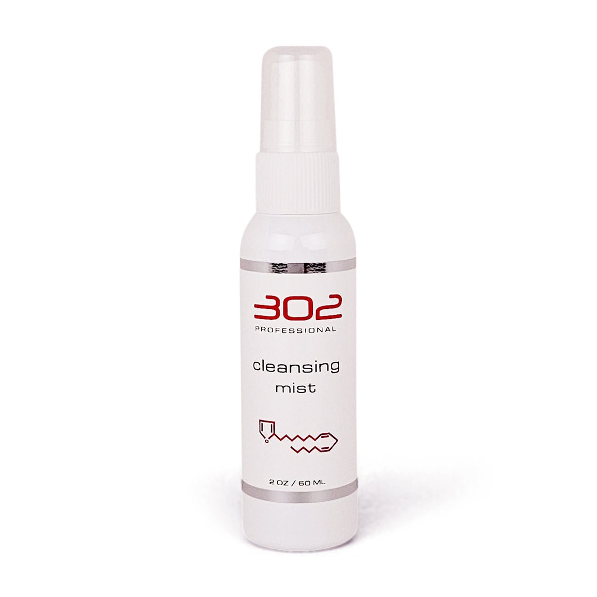 302 Professional Cleansing Mist - Deborah Elizabeth