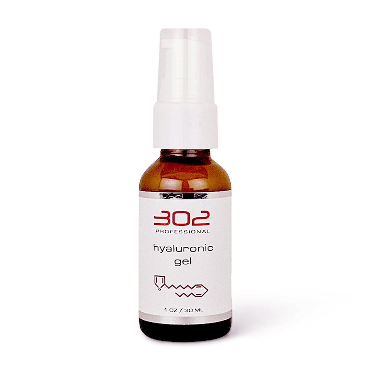 302 Professional Hyaluronic Gel - Deborah Elizabeth
