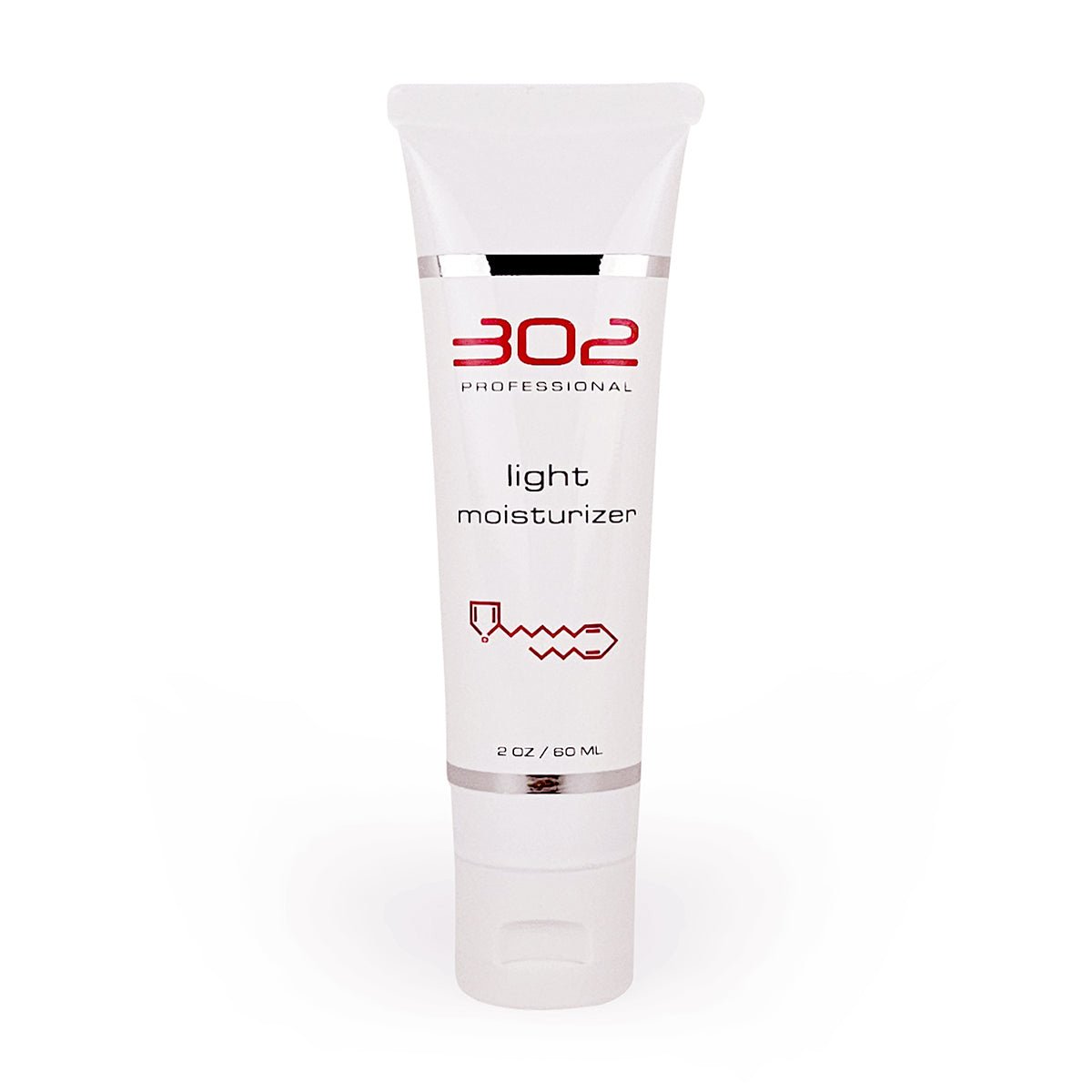 302 Professional Light Moisturizer - Deborah Elizabeth