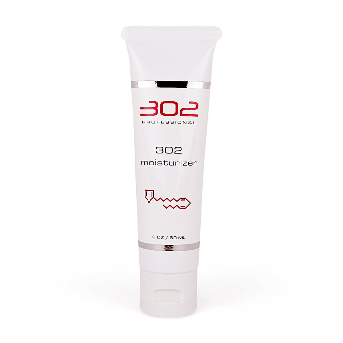 302 Professional Moisturizer - Deborah Elizabeth