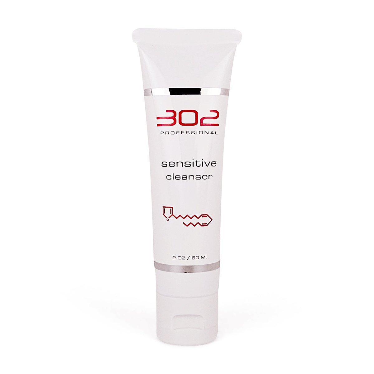302 Professional Sensitive Cleanser - Deborah Elizabeth