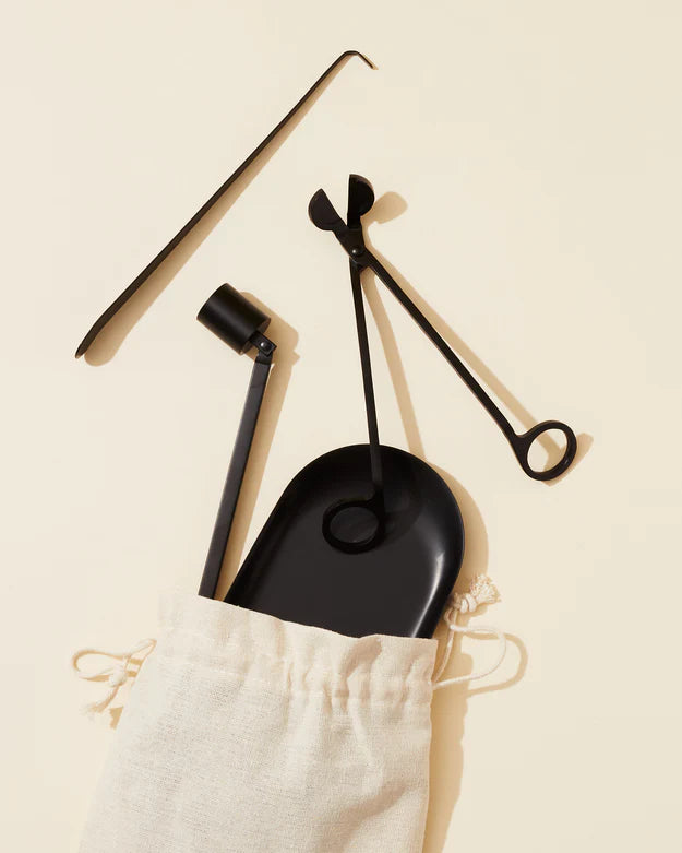 Candle Accessory Kit