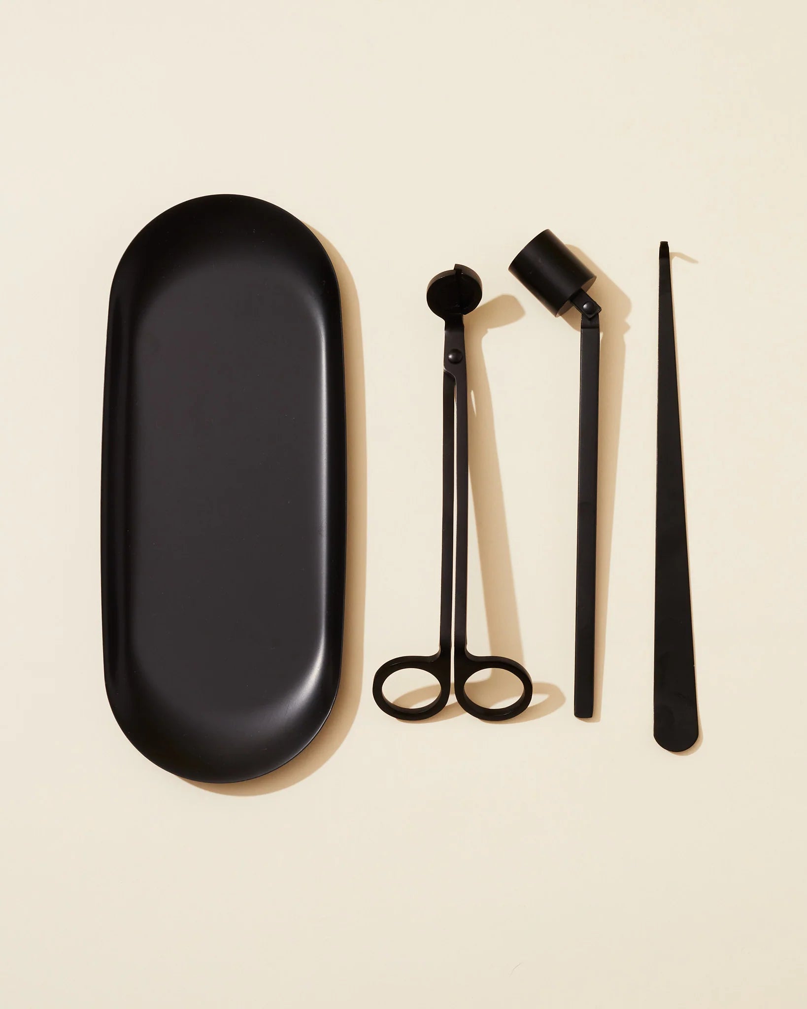 Candle Accessory Kit
