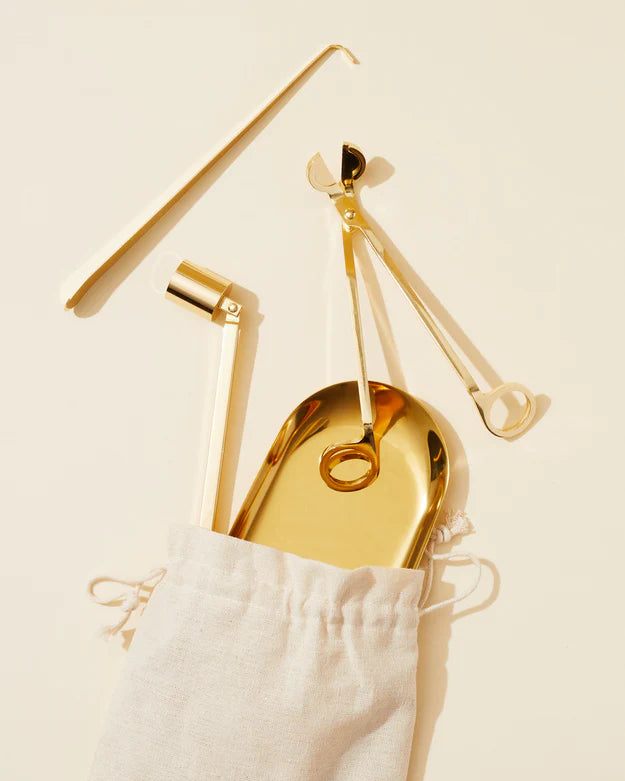 Candle Accessory Kit