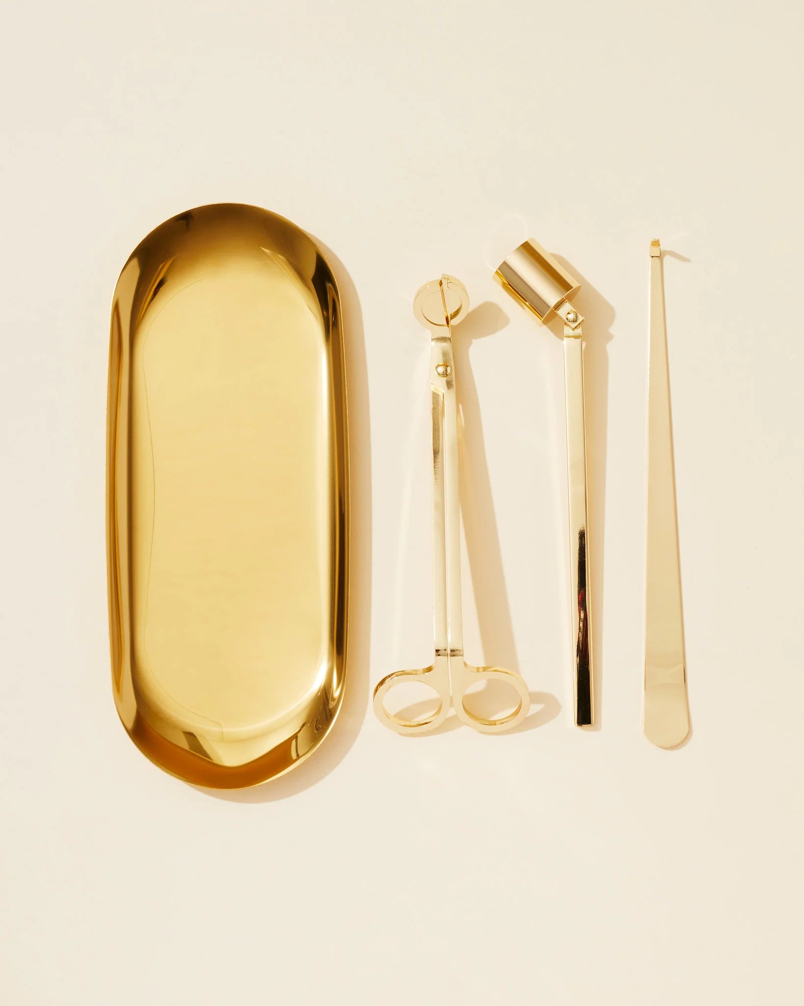 Candle Accessory Kit