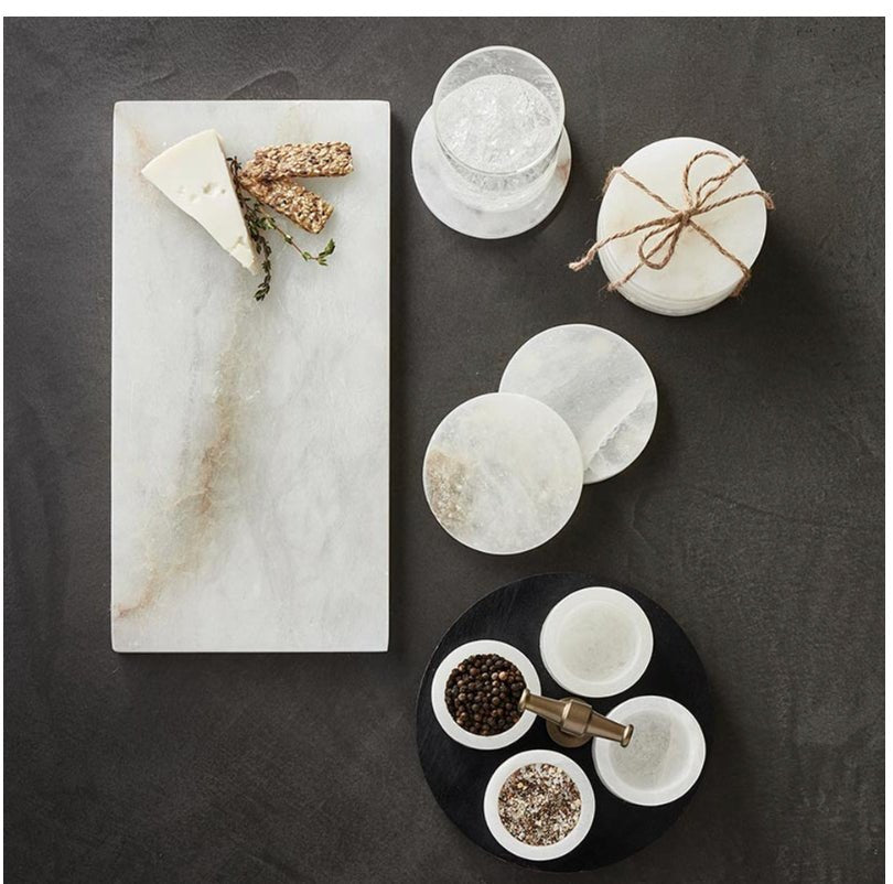 Alabaster Serving Tray - Deborah Elizabeth