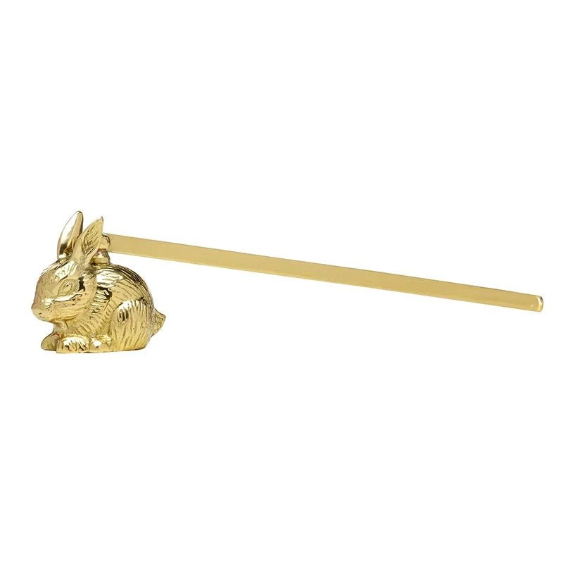 Bunny Candle Snuffer - Deborah Elizabeth