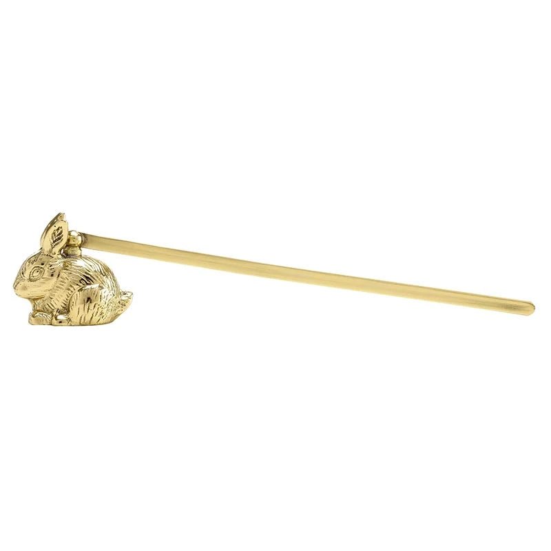 Bunny Candle Snuffer - Deborah Elizabeth