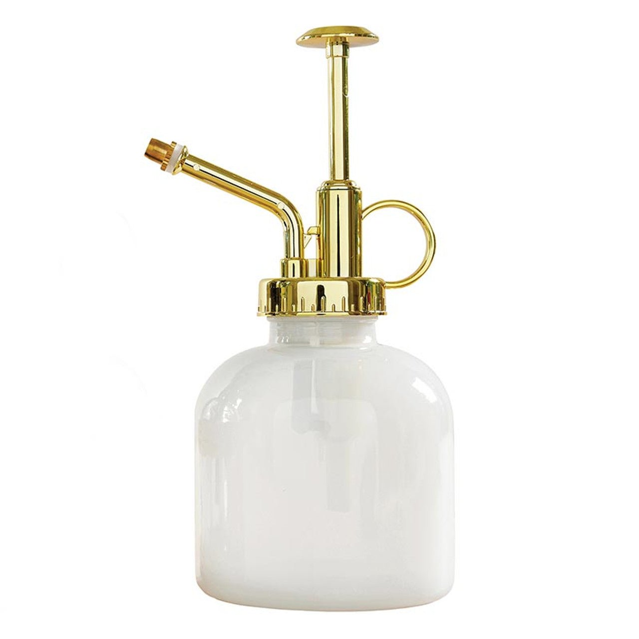 Glass Mister - Deborah Elizabeth