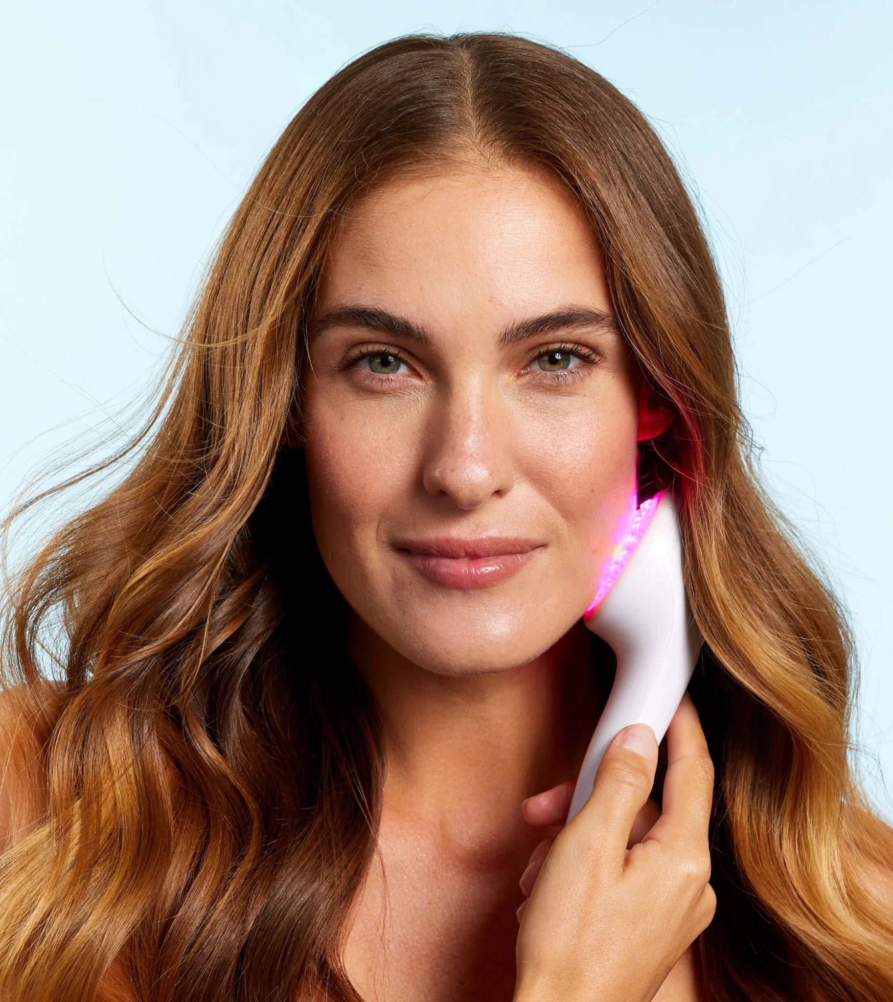 LightStim Acne - Deborah Elizabeth