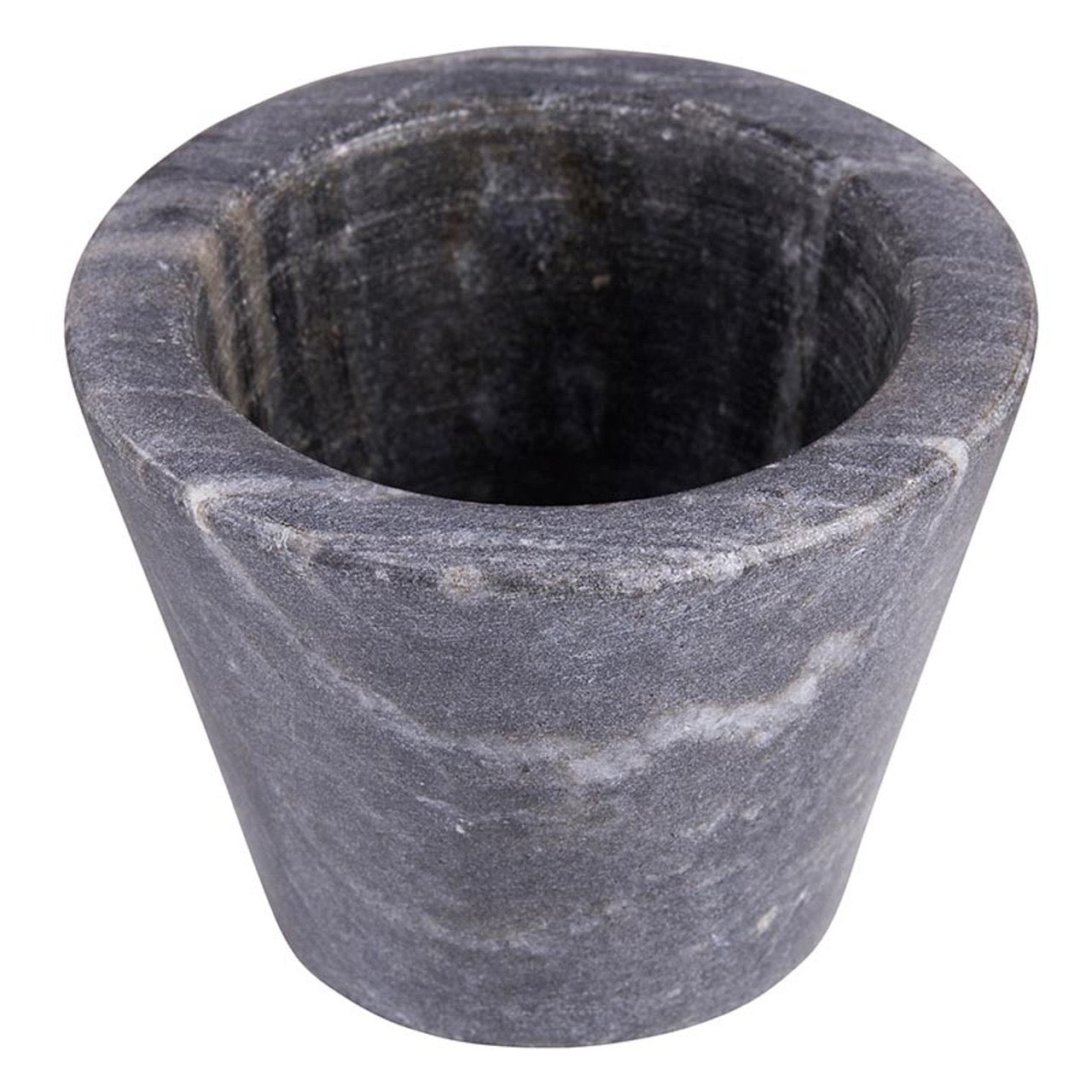 Marble Pinch Pot - Deborah Elizabeth
