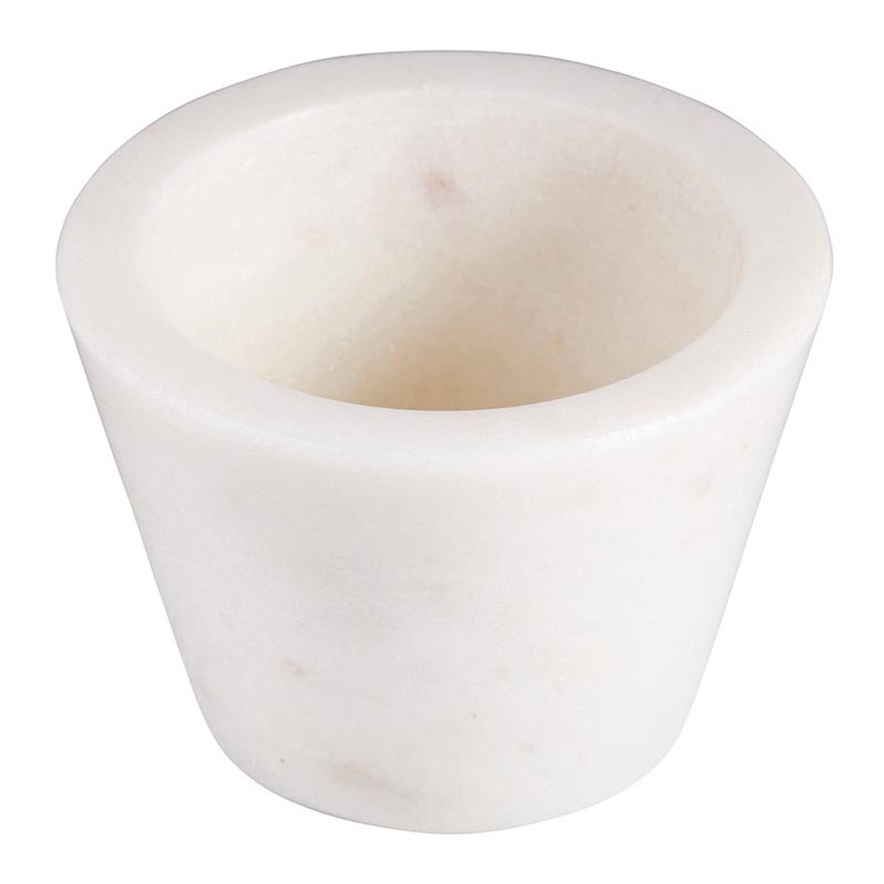 Marble Pinch Pot - Deborah Elizabeth