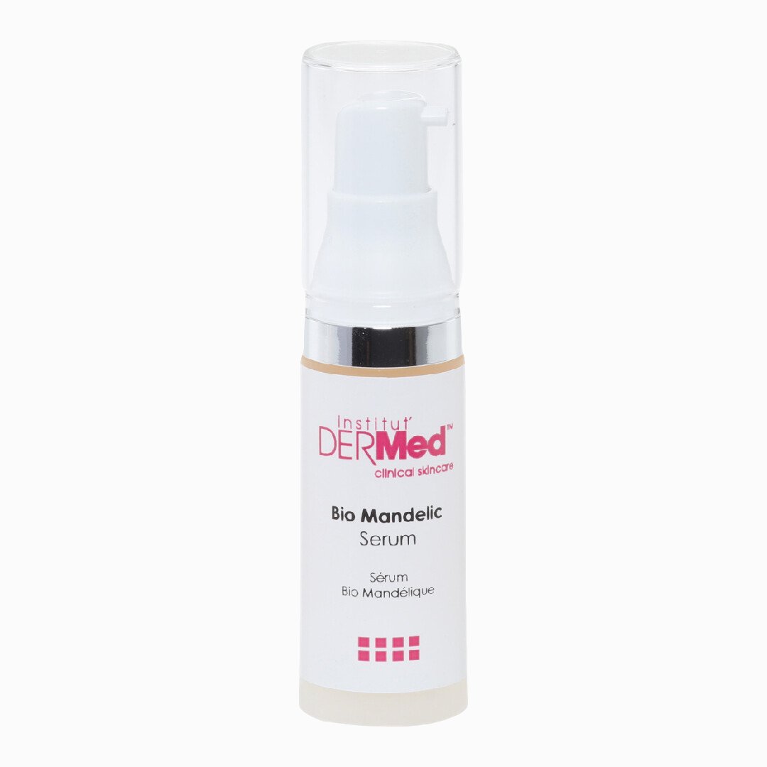 DERMed Bio Mandelic - Deborah Elizabeth Beauty